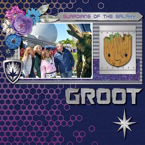 Groot- Epcot