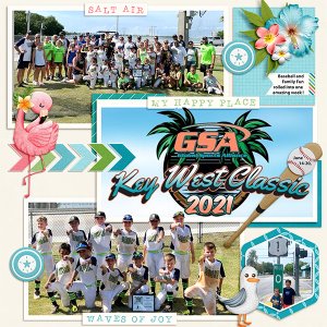 Key West Classic 2021