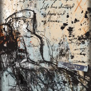 ATC 2024-021 I'm So Damaged