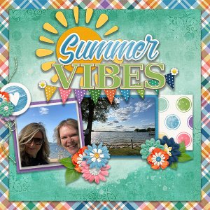 Summer Vibes