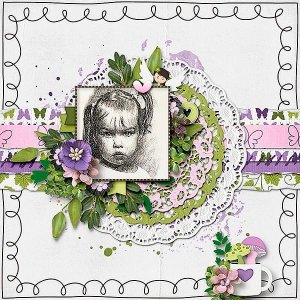 Garden Fairy