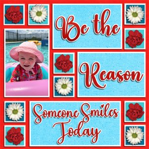 Smile