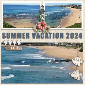 Vacation