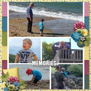 Memories