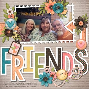 Friends