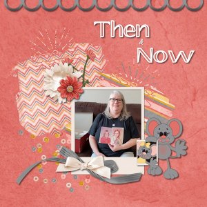 Then and Now