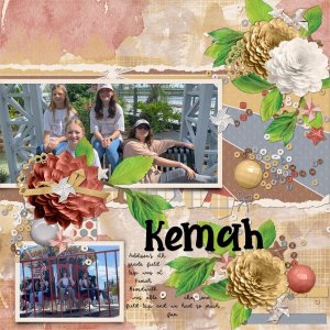 Kemah