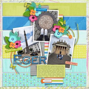 Free day excursion