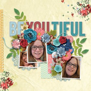 She's all That - BeYOUtiful