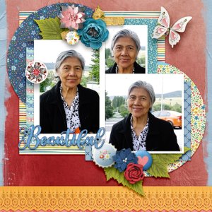 mother