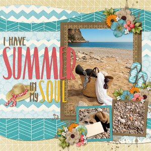 Beach Vacay 2
