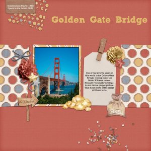 Golden Gate Bridge