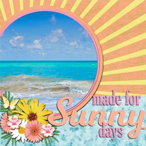 Sunny Days