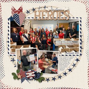 Hometown Heroes