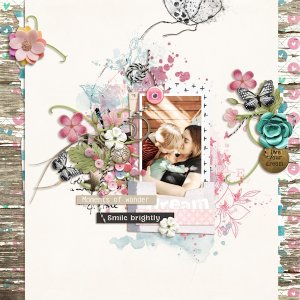 Moments of wonder