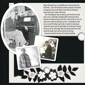 My Grandfather