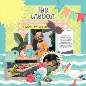 The Lagoon