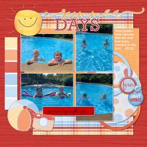 Swim 6-17-24