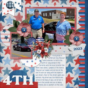 4th