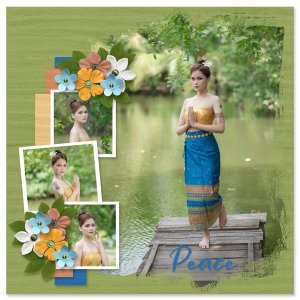 Peace