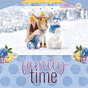 Family Time