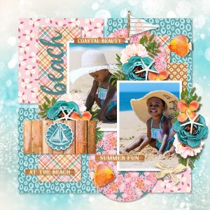 T. Moments and memories 25