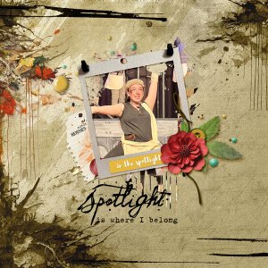 Spotlight