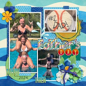 Fathers Day
