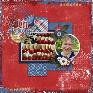4th of July