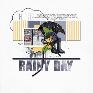 Rainy Day