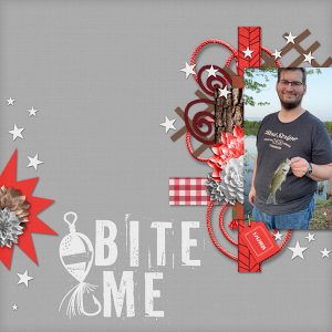 Bite Me