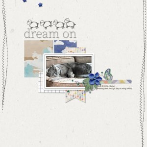 Scrap It Simple TP