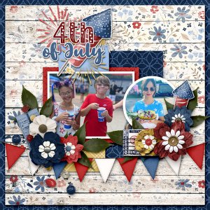 4th of July