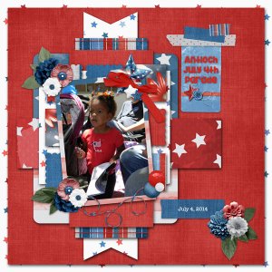 4th of July Parade