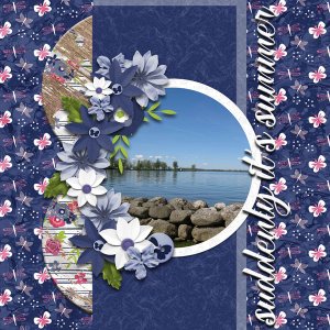 Suddenly It's Summer