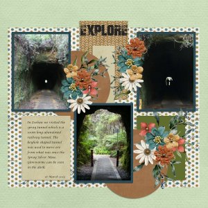 Explore