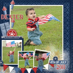2024 July Bundle from Designs by Connie Prince