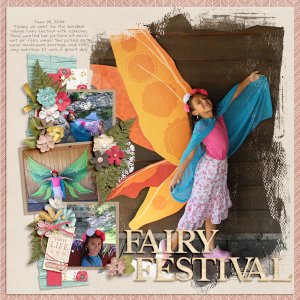 Fairy Festival