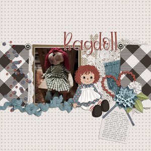 Ragdoll