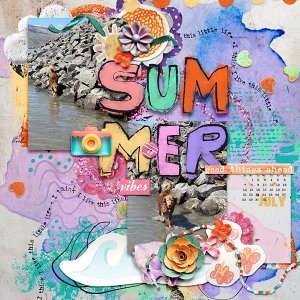 Summer Vibes