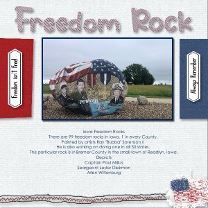 Freedom Rock