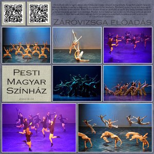 Dance exam 4.