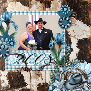 Wedding Day
