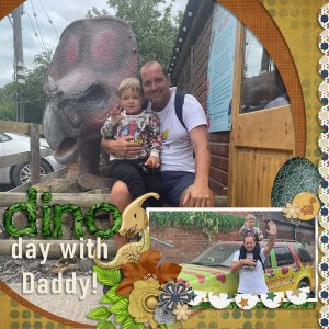 Dino Day
