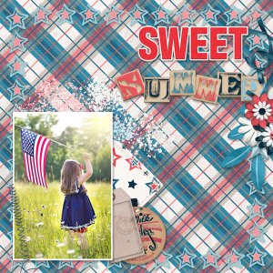 Sweet Summer
