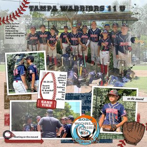 GSA World Series 2024