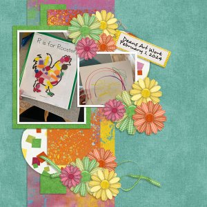 Paint And Draw-lisaminor