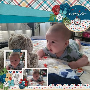 Baby Dear