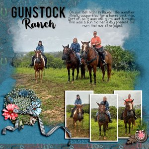 Gunstock Ranch