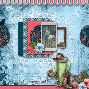 Southern Charm